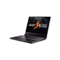 Acer Nitro V laptop 16  WUXGA AMD Ryzen AI 7 8845HS 16GB 1TB fekete illusztráció, fotó 4