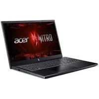Acer Nitro V laptop 15,6  FHD AMD Ryzen 5 7535HS 16GB 512GB  fekete illusztráció, fotó 3