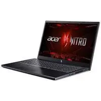 Acer Nitro V laptop 15,6  FHD AMD Ryzen 5 7535HS 16GB 512GB  fekete illusztráció, fotó 4