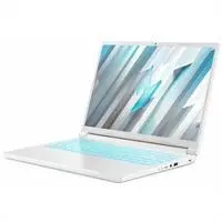 ACER Aspire Nitro laptop, 14.5  WUXGA AMD Ryzen 5-8645HS 16GB 512GB  DOS fehér illusztráció, fotó 3