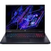 Acer Predator Helios laptop 18" 2560x1600 i9-275HX 64GB 1TB GeForce RTX 5080 Win11 NH.QVYEU.004 Technikai adatok