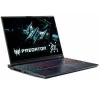 Acer Predator Helios laptop 16" OLED Cu-9 275HX 64GB 1TB Win11 NH.QW0EU.003 Technikai adatok