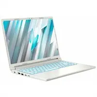 ACER Nitro laptop 14.5  2560x1600 AMD Ryzen AI 7 350 16GB 1TB  DOS illusztráció, fotó 2