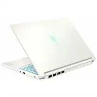 ACER Nitro laptop 14.5  2560x1600 AMD Ryzen AI 7 350 16GB 1TB  DOS illusztráció, fotó 4