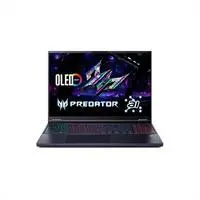 ACER Predator Helios laptop 16" 2560x1600 Cu9-275HX 32GB 1TB DOS NH.QX5EU.00A Technikai adatok
