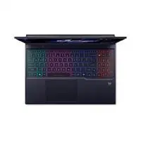 Acer Predator Helios laptop 16  2560x1600 Cu7-255HX 32GB 1TB NoOs illusztráció, fotó 4