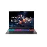Acer Nitro laptop 16" 2560x1600 AMD Ryzen AI 9 365 32GB 1TB NoOs NH.QXUEU.004 Technikai adatok