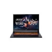 Acer Nitro V laptop 17,3" 1920x1080 AMD Ryzen 7 260 16GB 1TB NoOs NH.QYREU.007 Technikai adatok