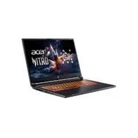 Acer Nitro V laptop 17,3  1920x1080 AMD Ryzen 7 260 16GB 1TB NoOs illusztráció, fotó 2