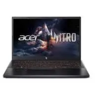 Acer Nitro V 15 laptop 15,6" 1920x1080 Core i9 13900H 32GB 1TB NoOs NH.QZ8EU.003 Technikai adatok