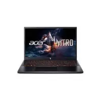 Acer Nitro V 15,6" 1920x1080 Core 5-210H 16GB 1TB Win11 NH.QZ9EU.004 Technikai adatok