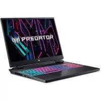 Acer Predator Helios Neo laptop 16"  Cu9-275HX 32GB 1TB NoOs NH.QZFEU.007 Technikai adatok