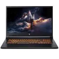Acer Acer Nitro V 17 laptop 17,3" 2160x1440 AMD Ryzen 7 260 32GB 1TB NoOs NH.QZKEU.001 Technikai adatok