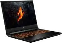 Acer Nitro V laptop 16" 1920x1200 AMD Ryzen 7 260 16GB 1TB NoOs NH.U1HEU.007 Technikai adatok
