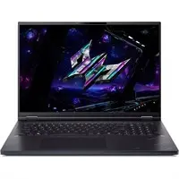 ACER Predator Helios laptop 18" 2560x1600 Cu9-290HX 96GB 2TB Win11 NH.U3HEU.00F Technikai adatok