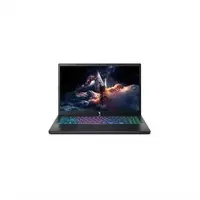 ACER Nitro laptop 15.6" 1920x1080 AMD Ryzen 7 170 16GB 1TB Dos NH.U3REU.008 Technikai adatok