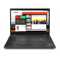 Lenovo ThinkPad felújított laptop 15.6" i5-8350U 8GB 256GB Win11P Lenovo ThinkPad T580 NNR5-MAR22401 Technikai adatok