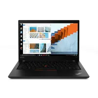 Lenovo ThinkPad felújított laptop 14.0" i5-8365U 8GB 256GB Win11P Lenovo ThinkPad T490 NNR5-MAR23518 Technikai adatok
