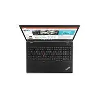 Lenovo ThinkPad felújított laptop 15,6  FHD i5-8250U 8GB 512GB Win11 fekete illusztráció, fotó 2