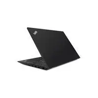 Lenovo ThinkPad felújított laptop 15,6  FHD i5-8250U 8GB 512GB Win11 fekete illusztráció, fotó 5