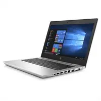 HP ProBook felújított laptop 14.0" i5-8265U 16GB 256GB Win11P HP ProBook 640 G5 NNR5-MAR23700 Technikai adatok