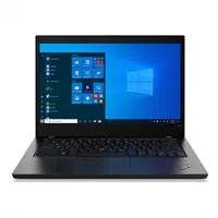 Lenovo ThinkPad felújított laptop 14.0" i5-1145G7 16GB 256GB Win11P Lenovo ThinkPad L14 Gen2 NNR5-MAR27554 Technikai adatok