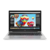 HP ZBook felújított laptop 15.6" i7-8550U 16GB 256GB Win11P HP ZBook 15u G5 NNR7-MAR06545 Technikai adatok