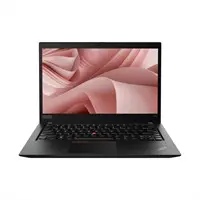 Lenovo ThinkPad felújított laptop 14.0" i7-8665U 16GB 512GB Win11P Lenovo ThinkPad T490s NNR7-MAR06925 Technikai adatok