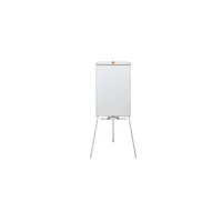 Flipchart tábla nem mágneses melamin felület NOBO-1905241 Technikai adatok