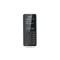 Dual SIM mobiltelefon Nokia 108 Black illusztráció, fotó 1