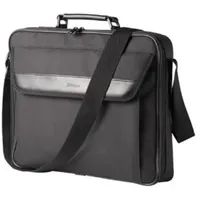 15-16  notebook táska Trust Classic fekete, ár, vásárlás adat-lap