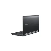 15,6  Fekete notebook LEDHD, i3-2350M, 4GB, 500GB, W7PROF 64bit, BT3, CAM, 6C48 illusztráció, fotó 3