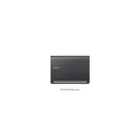 15,6  Fekete notebook LEDHD, i3-2350M, 4GB, 500GB, W7PROF 64bit, BT3, CAM, 6C48 illusztráció, fotó 4
