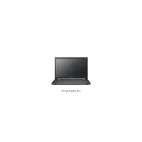 15,6  Fekete notebook LEDHD, i3-2350M, 4GB, 500GB, W7PROF 64bit, BT3, CAM, 6C48 illusztráció, fotó 5