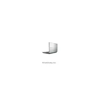 Notebook Dual Core 2117U, 4GB, 500GB, DOS, Sleek Silver illusztráció, fotó 4