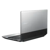 15,6  Ezüst notebook LEDHD, B950, 4GB, 500GB, Intel HD, W7HP 64bit, BT3, CAM, 6 illusztráció, fotó 1