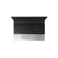 15,6  Ezüst notebook LEDHD, B950, 4GB, 500GB, Intel HD, W7HP 64bit, BT3, CAM, 6 illusztráció, fotó 2