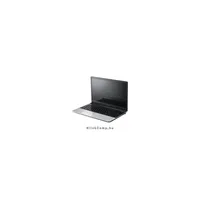 15,6  Ezüst notebook LEDHD, B950, 4GB, 500GB, Intel HD, W7HP 64bit, BT3, CAM, 6 illusztráció, fotó 4