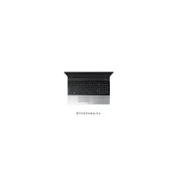 15,6  Ezüst notebook LEDHD, B950, 4GB, 750GB, W7HP 64bit, BT3, CAM, 6C4800 2 év illusztráció, fotó 1