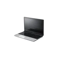 notebook, Core I5, 6GB, 1TB, Geforce 1GB, Win7, ezüst illusztráció, fotó 1