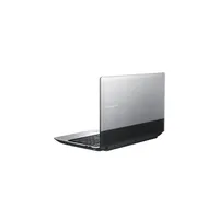 notebook, Core I5, 6GB, 1TB, Geforce 1GB, Win7, ezüst illusztráció, fotó 3