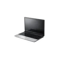 notebook, Core I5, 4GB, 750GB, Geforce 1GB, Win7, ezüst illusztráció, fotó 1
