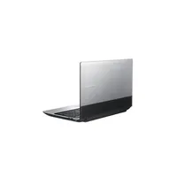 notebook, Core I5, 4GB, 750GB, Geforce 1GB, Win7, ezüst illusztráció, fotó 3