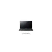notebook, Core I3, 4GB, 750GB, Geforce 1GB, Win7, ezüst illusztráció, fotó 1