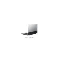 notebook, Core I3, 4GB, 750GB, Geforce 1GB, Win7, ezüst illusztráció, fotó 4