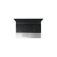 15,6  notebook i3-2370M/4GB/750GB/GT610/DVD író/Ezüst illusztráció, fotó 2