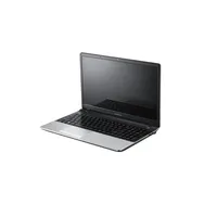 15,6  notebook i3-3110M/6GB/750/GT620/DVD író/Ezüst illusztráció, fotó 1