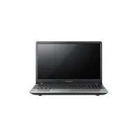 15,6  notebook i3-3110M/6GB/750/GT620/DVD író/Ezüst illusztráció, fotó 2