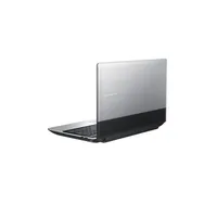 15,6  notebook i3-3110M/6GB/750/GT620/DVD író/Ezüst illusztráció, fotó 4