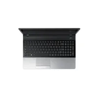 15,6  notebook /Intel B960 2,2GHz/4GB/750GB/GT610/DVD író/Ezüst 2 szervizben VR illusztráció, fotó 2